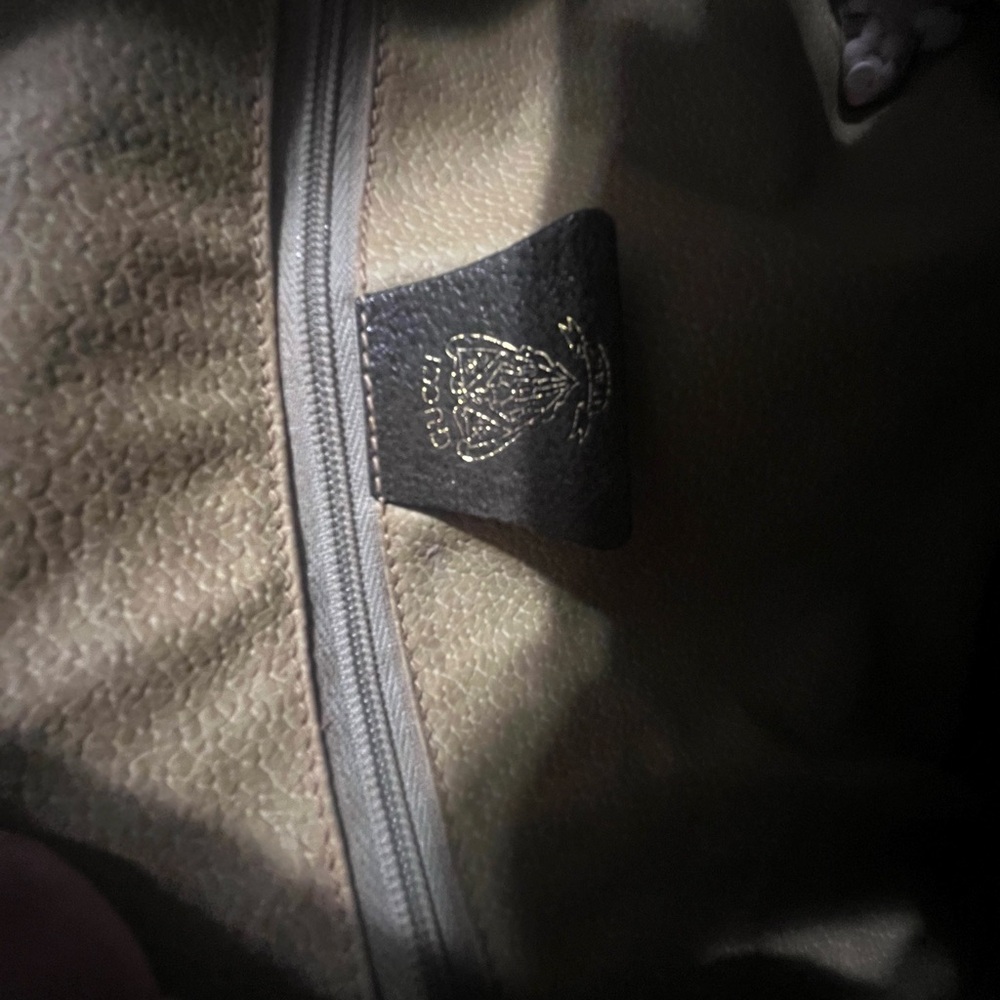 Vintage Gucci Purse - Picture 17 of 17